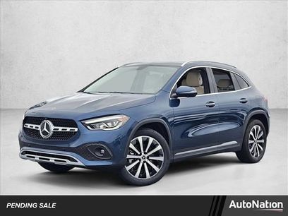 Used 2023 Mercedes-Benz GLA 250