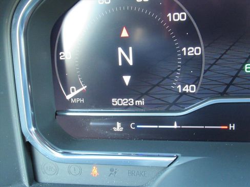 Used 2025 GMC Sierra 2500 Denali Ultimate image 37