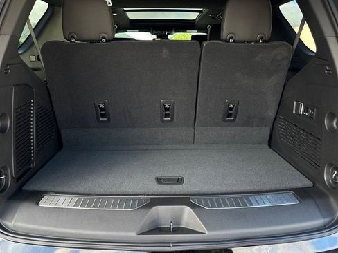 New 2026 Chevrolet Tahoe Z71 image 17