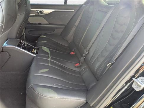 Certified 2024 BMW 840i Gran Coupe xDrive w/ Driving Assistance Package image 19