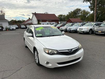 Used 2011 Subaru Impreza 2.5i Premium w/ PWR Moonroof Value Pkg