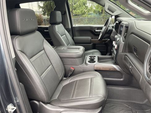 Used 2019 GMC Sierra 1500 Denali image 29