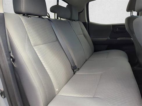 Certified 2020 Toyota Tacoma SR5 w/ Technology Package image 22