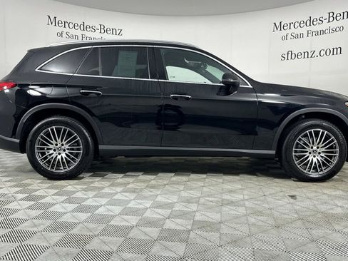 Certified 2026 Mercedes-Benz GLC 300 image 4