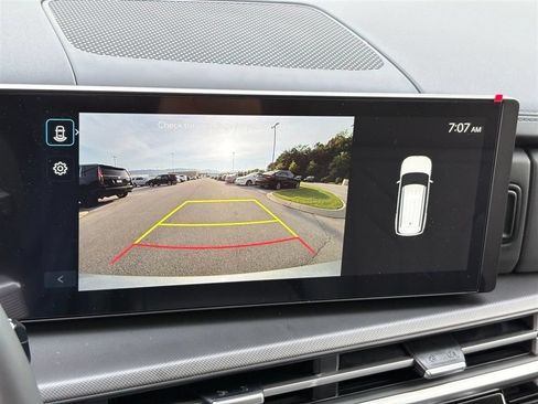 New 2026 Hyundai Santa Fe XRT AWD/4WD image 22
