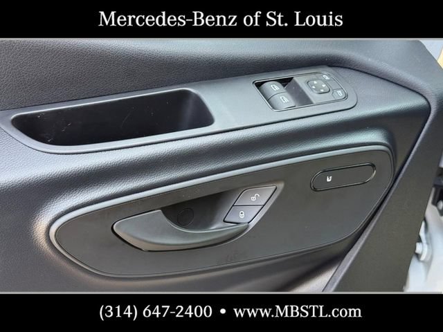 New 2026 Mercedes-Benz Sprinter 2500 image 8