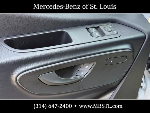 New 2026 Mercedes-Benz Sprinter 2500 image 8