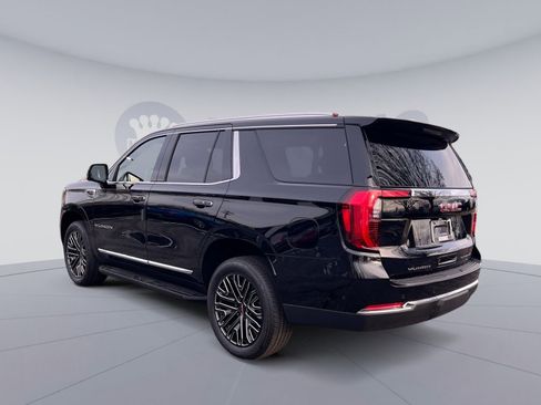 New 2026 GMC Yukon Elevation image 4