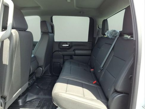 New 2026 GMC Sierra 2500 Pro w/ Convenience Package AWD/4WD image 5