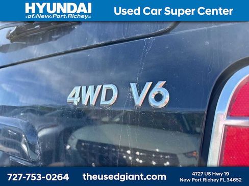 Used 2005 Mercury Mariner Premier image 5