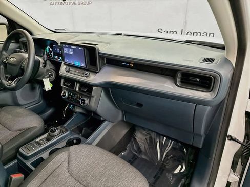 Certified 2024 Ford Maverick XLT w/ XLT Luxury Package FWD image 27