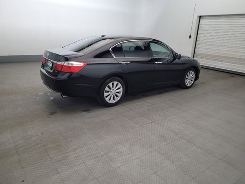 Used 2015 Honda Accord EX-L image 10