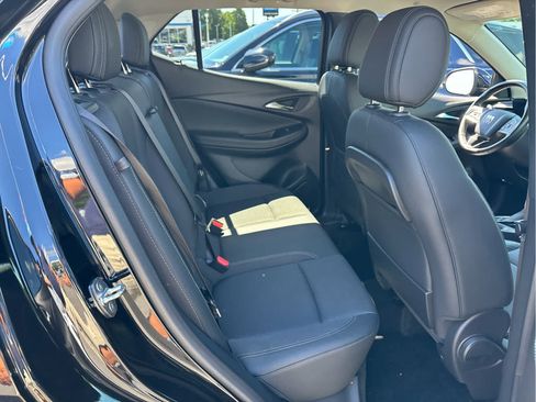Certified 2024 Buick Encore GX Preferred w/ Comfort Package AWD/4WD image 22