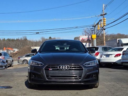 Used 2019 Audi S5 Prestige image 8