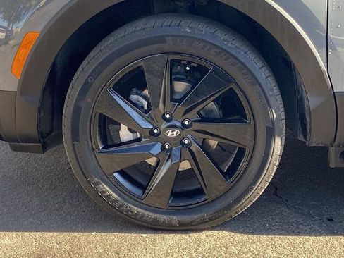 Used 2023 Hyundai Santa Cruz Night image 28