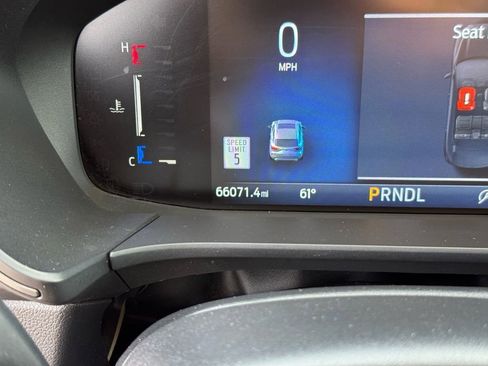 Used 2023 Ford Escape Active w/ Tech Pack #1 image 27