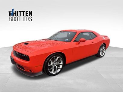 Used 2022 Dodge Challenger GT w/ Driver Convenience Group