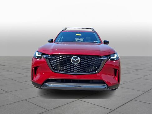Certified 2026 MAZDA CX-90 3.3 Turbo S w/ Premium Package image 2