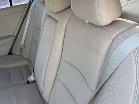 Used 2016 Honda Accord EX image 8