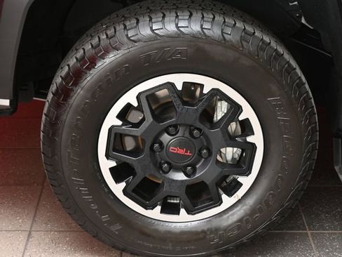 Certified 2024 Toyota Tacoma TRD Off-Road w/ TRD Off Road Upgrade Package image 13