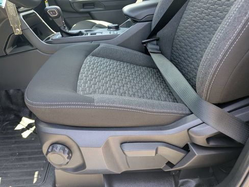 New 2026 Ford Ranger XL w/ FX4 Off-Road Package AWD/4WD image 19