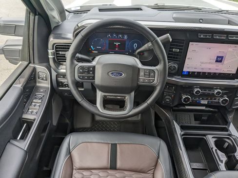 New 2024 Ford F250 Lariat w/ Lariat Ultimate Package image 16