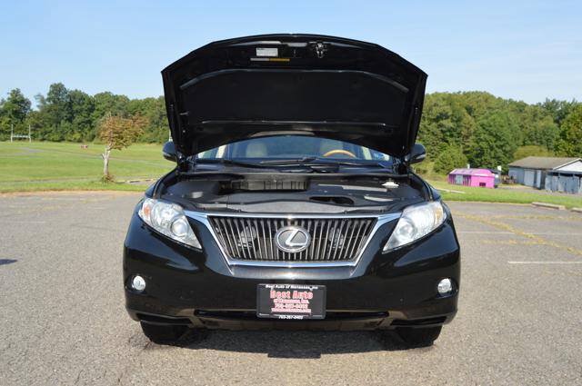Used 2011 Lexus RX 350 AWD w/ Premium Pkg image 82