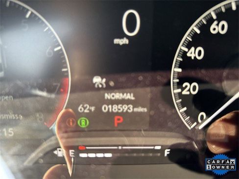 Used 2024 Honda Civic Sport image 15