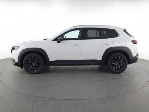 Used 2025 MAZDA CX-50 AWD 2.5 S w/ Preferred Package image 6