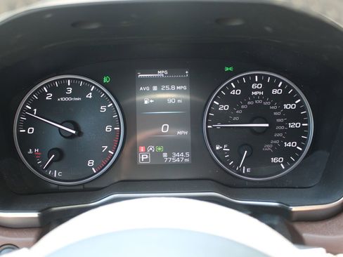 Used 2022 Subaru Outback Touring w/ Popular Package #2 image 26