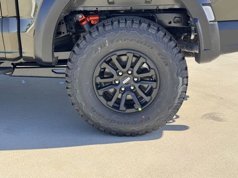 New 2026 Ford F150 Raptor image 14