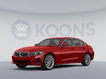 Used 2023 BMW 330i xDrive Sedan w/ Driving Assistance Package