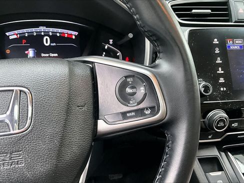 Used 2018 Honda CR-V Touring image 25
