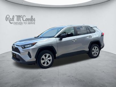 Used 2022 Toyota RAV4 LE