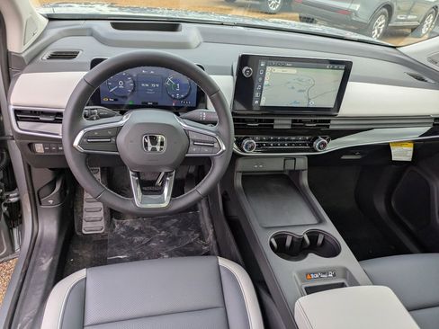 New 2026 Honda Prologue Elite image 16