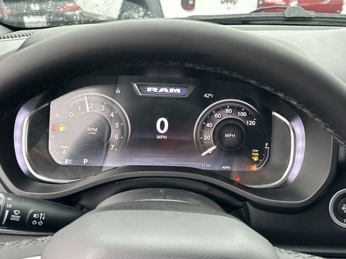 New 2026 RAM 1500 Big Horn image 11