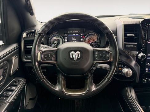 Used 2020 RAM 1500 Limited AWD/4WD image 13
