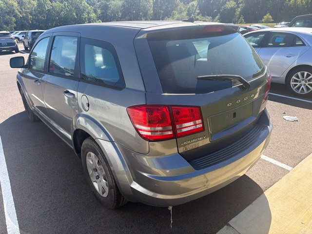 Used 2012 Dodge Journey American Value Package w/ Flexible Seating Group FWD image 6
