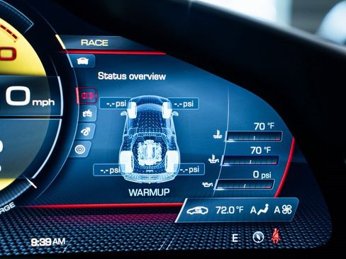 Certified 2023 Ferrari 296 GTB image 26