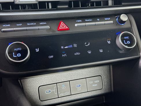 Used 2025 Hyundai Sonata SEL image 23