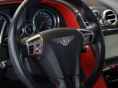Used 2017 Bentley Continental GT Speed image 23