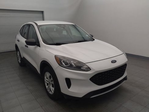 Used 2020 Ford Escape S image 13