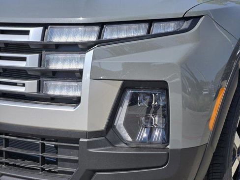 New 2026 Hyundai Santa Cruz SEL image 5