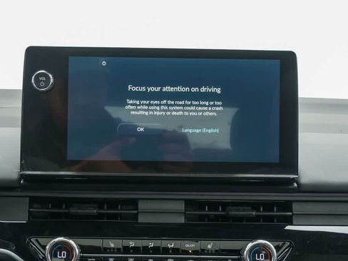 New 2026 Honda Prologue Touring image 16