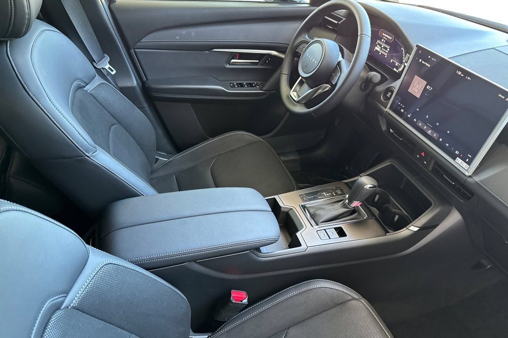 New 2026 MAZDA CX-5 Select AWD/4WD image 17