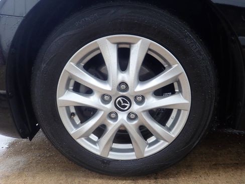 Used 2016 MAZDA MAZDA3 i Grand Touring image 39