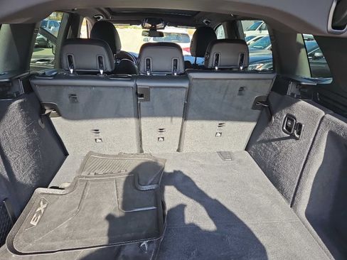 Used 2023 BMW X3 xDrive30i w/ M Sport Package image 12