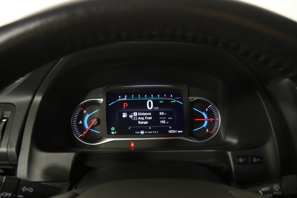 Used 2019 Honda Pilot Touring image 21