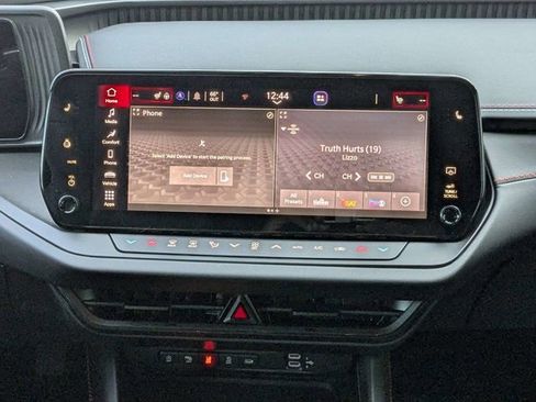 New 2026 Dodge Charger Scat Pack w/ Blacktop Package image 21