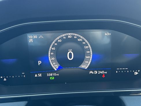 Used 2025 Volkswagen Jetta S image 11